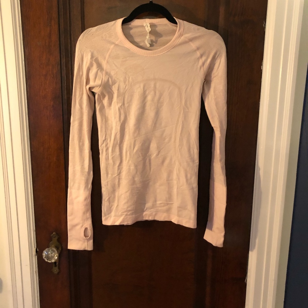 Lululemon Top